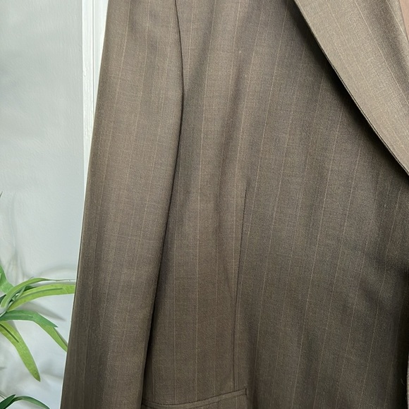 Kilburne & Fitch sport coat 3XL - Picture 4 of 11